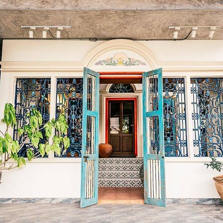 Dream House Lodge 수코타이 외부 사진