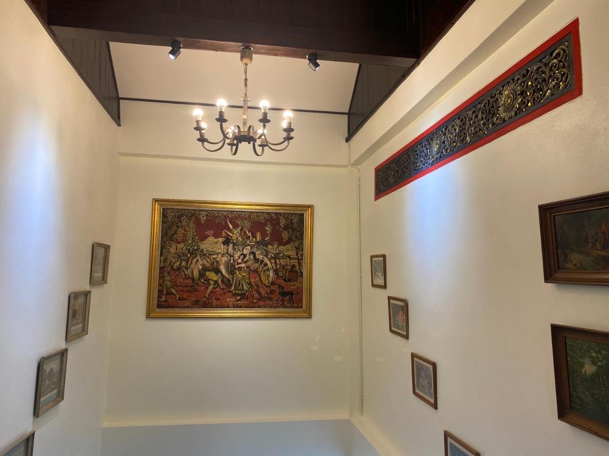 Dream House Lodge 수코타이 외부 사진