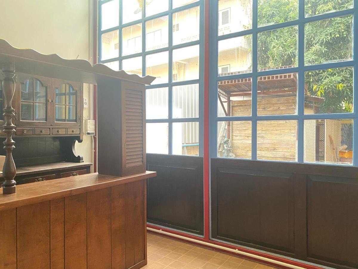 Dream House Lodge 수코타이 외부 사진