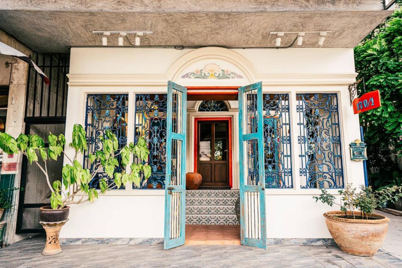 Dream House Lodge 수코타이 외부 사진